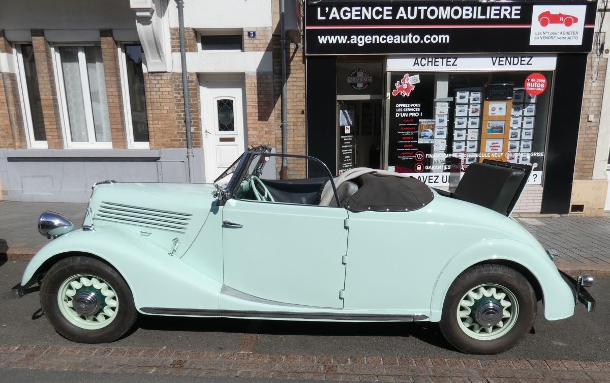 Renault Primaquatre — 5